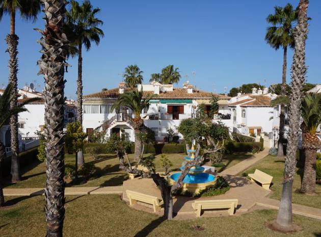 Wederverkoop - Appartement - Los Balcones - lago jardin