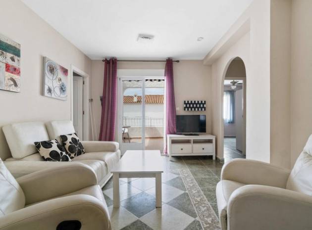 Wederverkoop - Appartement - Torrevieja - Beachside Torrevieja