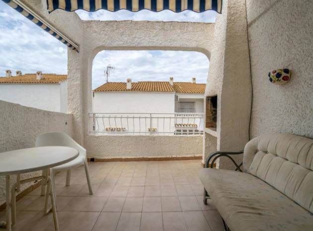 Resale - Apartment - Torrevieja - Beachside Torrevieja