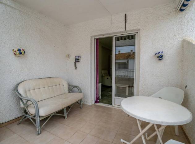 Wederverkoop - Appartement - Torrevieja - Beachside Torrevieja