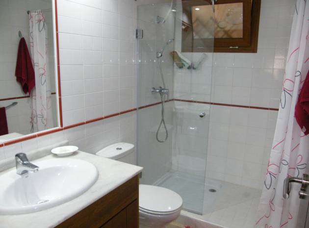 Resale - Apartment - Punta Prima - La Recoleta