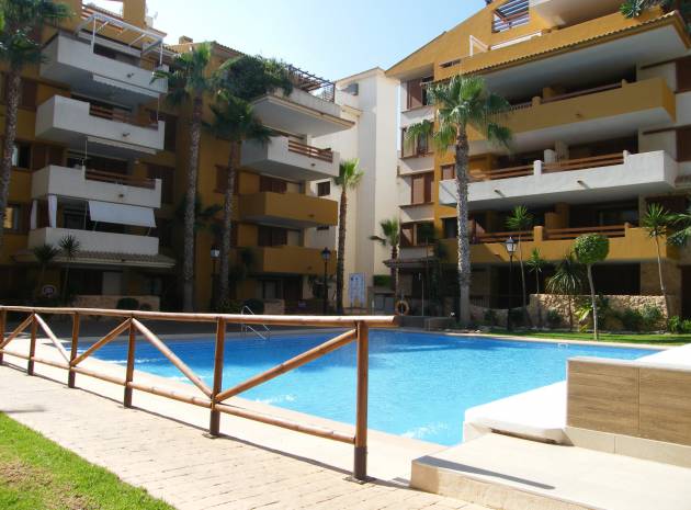 Resale - Apartment - Punta Prima - La Recoleta