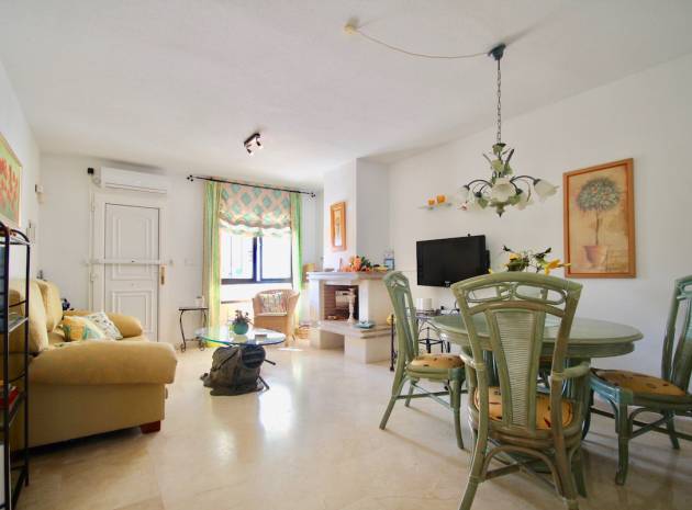 Resale - Apartment - Villamartin - las ramblas