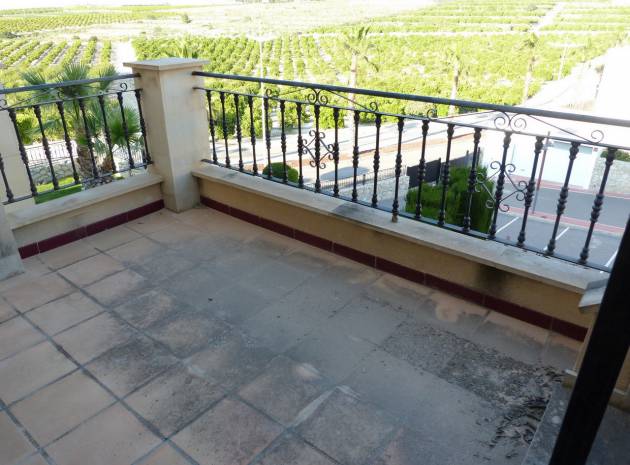 Wederverkoop - Appartement - Algorfa - La Finca Golf Resort