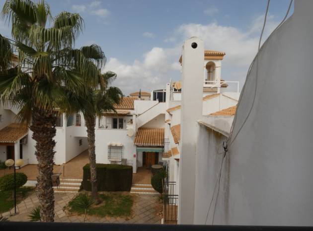 Wiederverkauf - Wohnung - Playa Flamenca - Res. Playa Flamenca