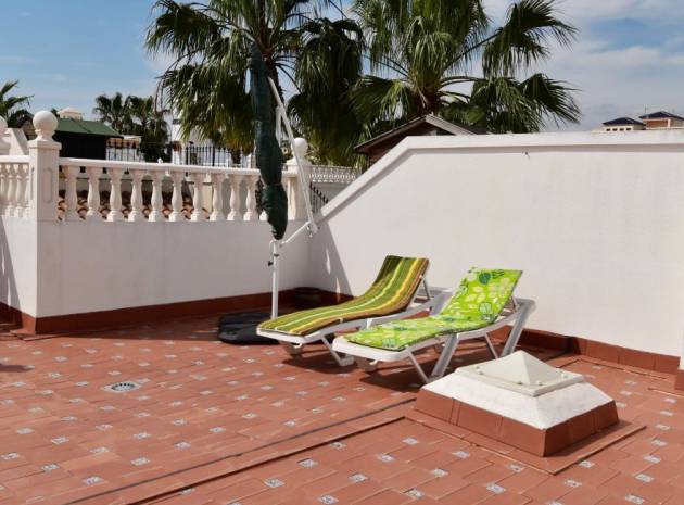 Resale - Bungalow - Playa Flamenca - jumilla