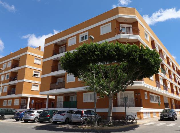 Revente - Appartement - Rojales - los palacios