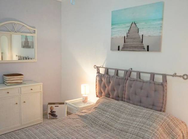 Revente - Bungalow - Torrevieja - san luis