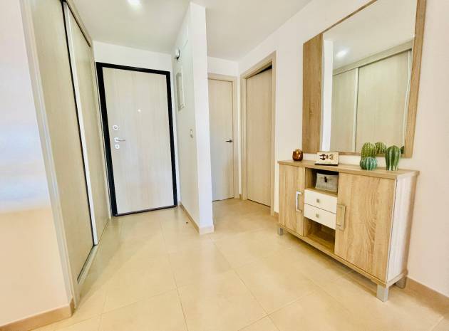 Wederverkoop - Appartement - Cabo Roig - Lomas de Cabo Roig