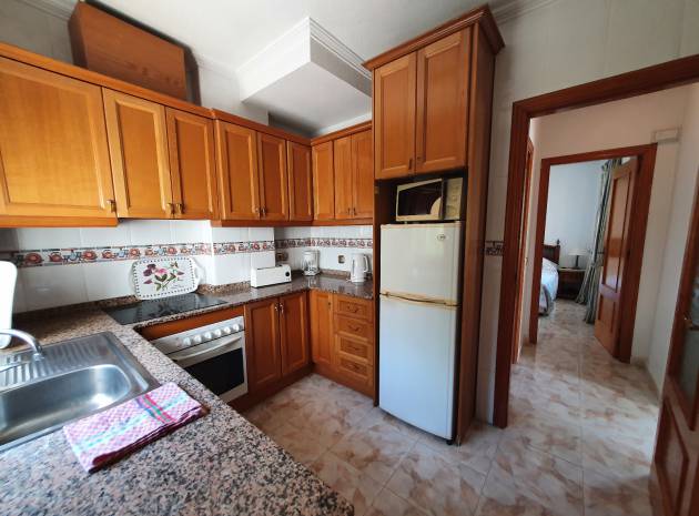 Resale - Villa - Cabo Roig - la regia