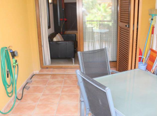 Resale - Apartment - Punta Prima - La Recoleta