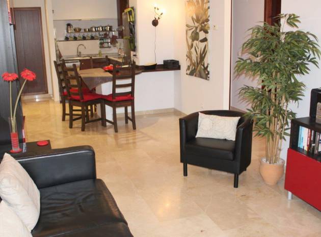 Resale - Apartment - Punta Prima - La Recoleta