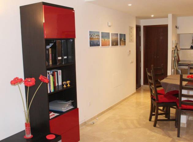 Resale - Apartment - Punta Prima - La Recoleta