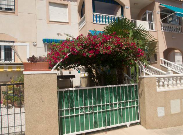 Revente - Appartement - Los Balcones - lago sol