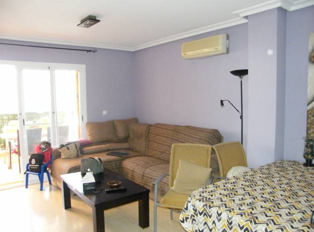 Revente - Appartement - Daya Vieja