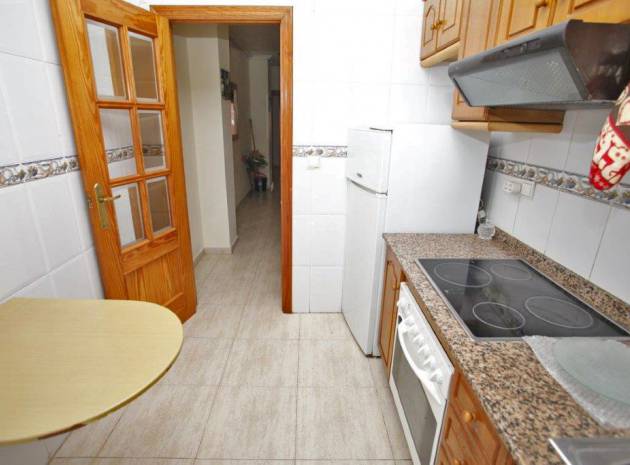 Wederverkoop - Appartement - Torrevieja - Beachside Torrevieja