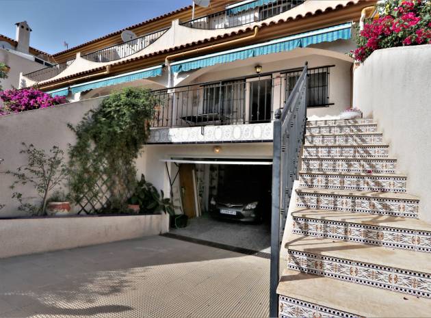 Wiederverkauf - Stadthaus - Playa Flamenca - iria