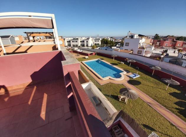 Revente - Appartement - Los Altos - dream hills