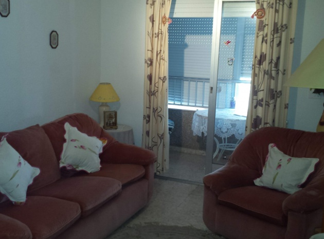 Revente - Appartement - Torrevieja - Beachside Torrevieja