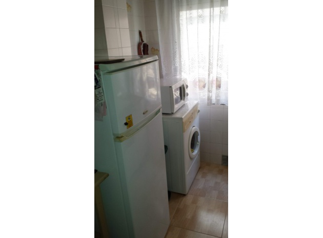 Resale - Apartment - Torrevieja - Beachside Torrevieja