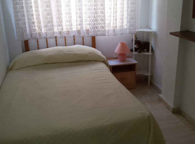 Resale - Apartment - Torrevieja - Beachside Torrevieja