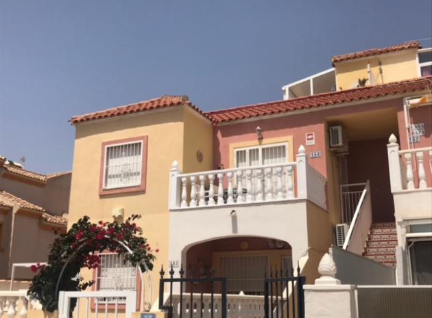 Wiederverkauf - Wohnung - Cabo Roig - la regia