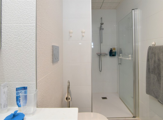 Revente - Appartement - Villamartin - Los Dolses