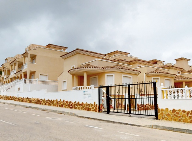 New Build - Villa - San Miguel de Salinas - Res. Los Alcores