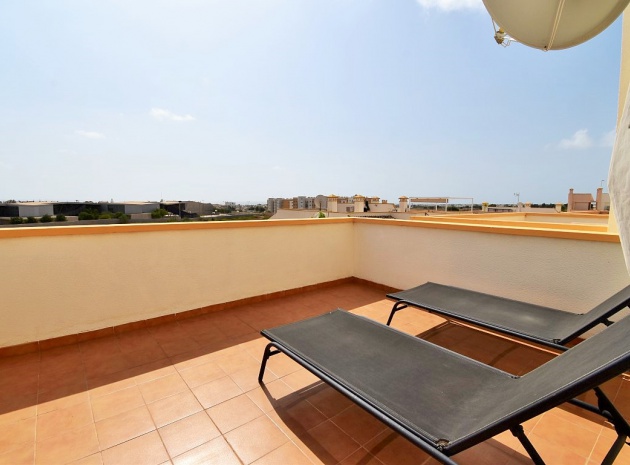 Resale - Townhouse - Playa Flamenca