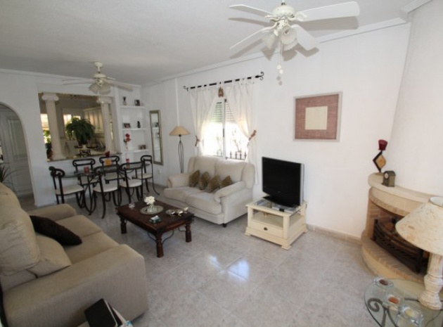 Resale - Villa - Villamartin - monte golf