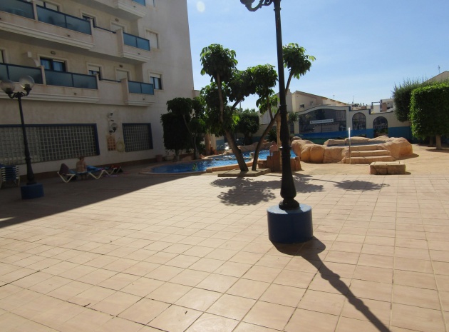 Revente - Appartement - Cabo Roig - beachside cabo roig