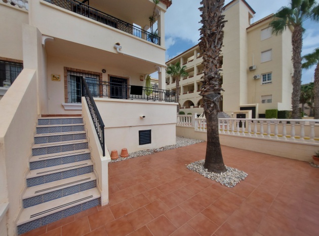 Revente - Appartement - Playa Flamenca - Res. Montilla