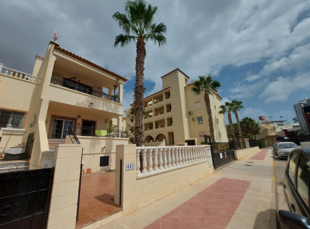 Wiederverkauf - Wohnung - Playa Flamenca - Res. Montilla