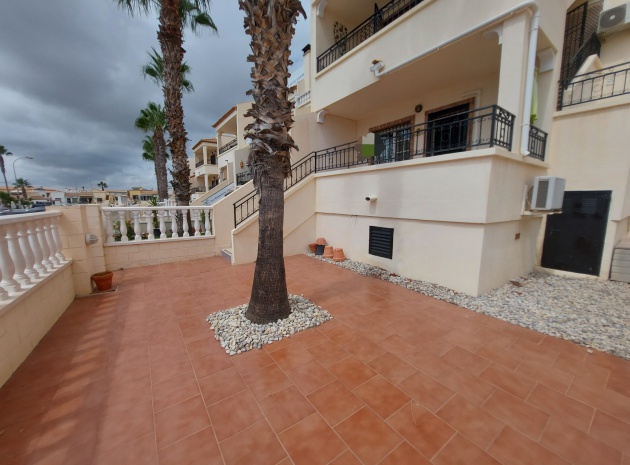 Wiederverkauf - Wohnung - Playa Flamenca - Res. Montilla