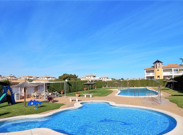 Revente - Bungalow - Villamartin - monte golf