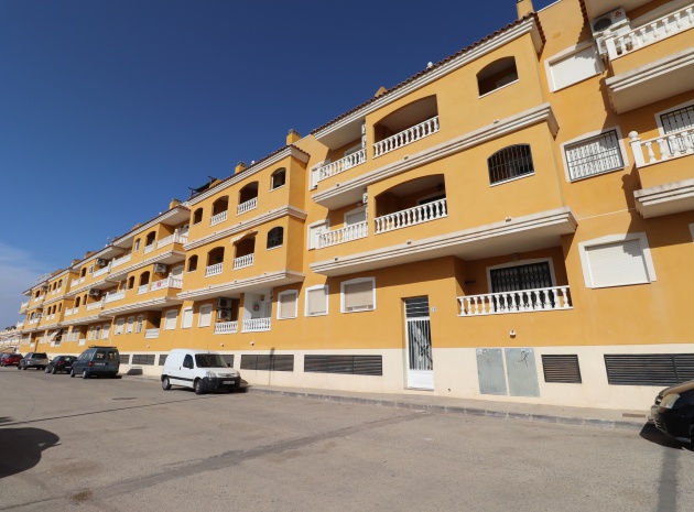 Revente - Appartement - Formentera del Segura
