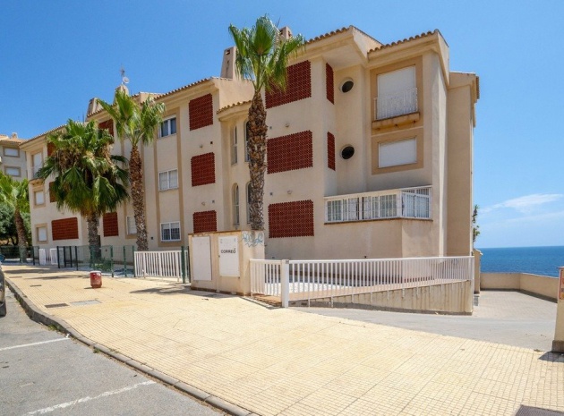 Resale - Apartment - Campoamor - Beachside Campoamor