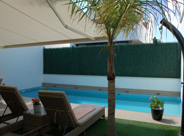 Revente - Villa - Lo Pagan - Lo Pagan Beachside