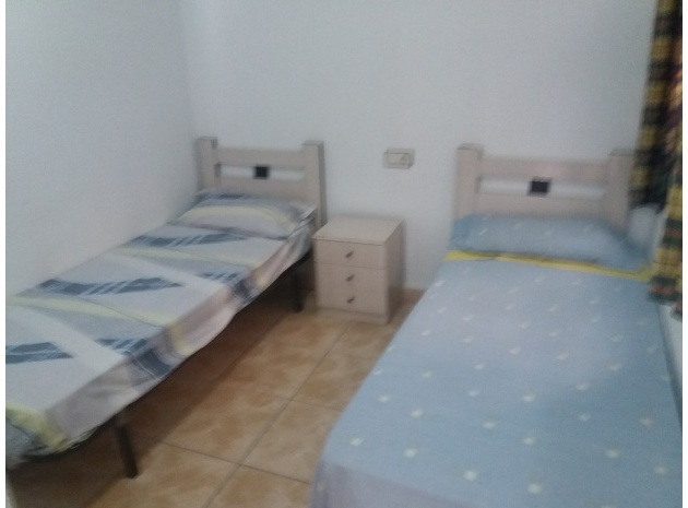 Revente - Appartement - La Florida - al andalus