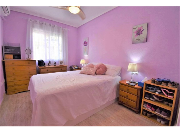 Revente - Appartement - La Florida