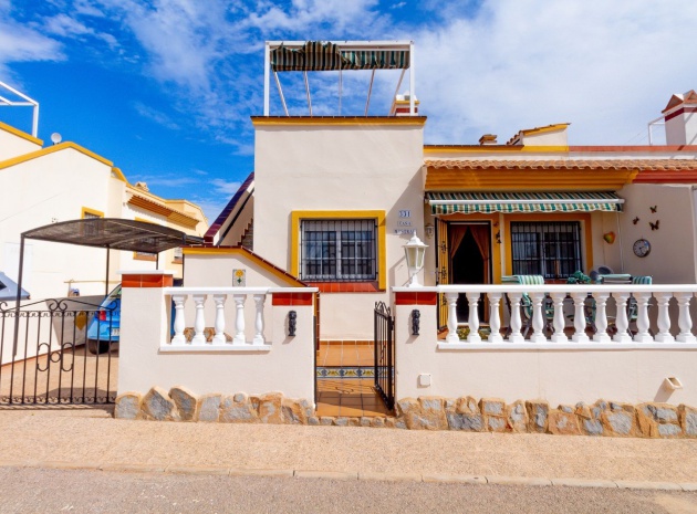 Återförsäljning - Bungalow - Playa Flamenca - jumilla