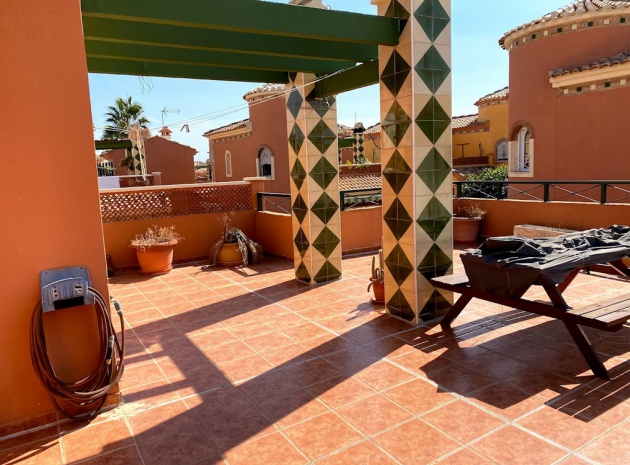 Resale - Villa - Playa Flamenca - villas san luis