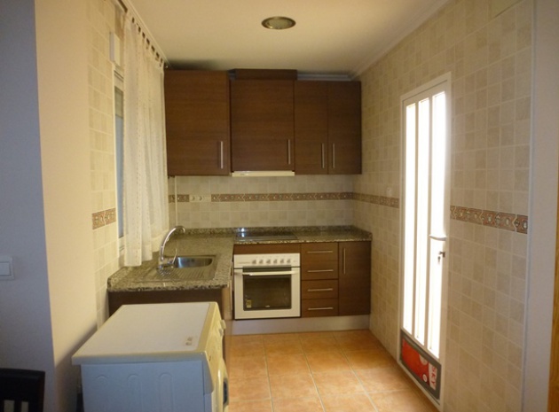 Resale - Townhouse - Catral