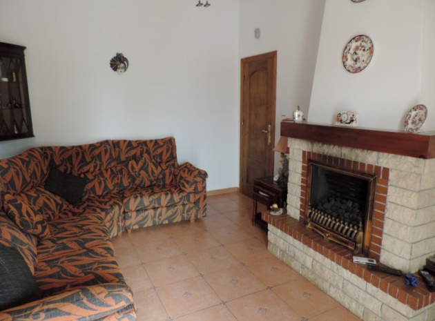 Wiederverkauf - Country Property - Crevillente - crevillente   country