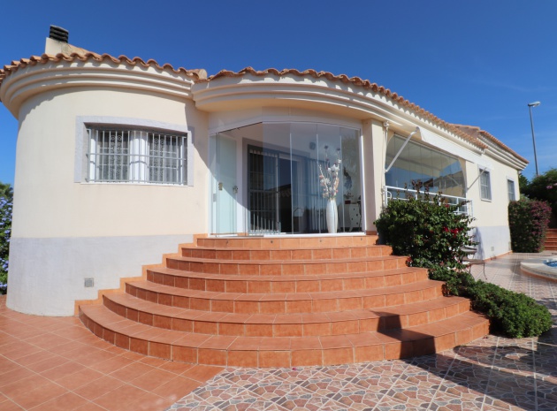 Revente - Villa - San Fulgencio - san fulgencio