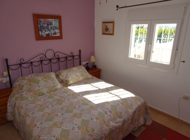 Återförsäljning - Country Property - San Bartolome - san bartolome