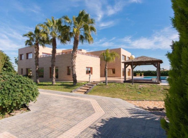 Resale - Country Property - costa blanca - costa blanca south   country