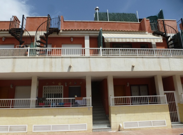 Återförsäljning - Lägenhet - Rojales - Rojales - Village