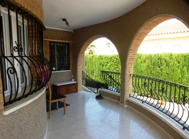 Resale - Villa - Benijofar - Monte Azul