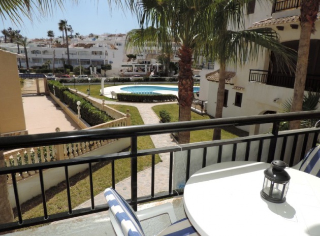 Wederverkoop - Appartement - Orihuela Costa - Cabo Roig